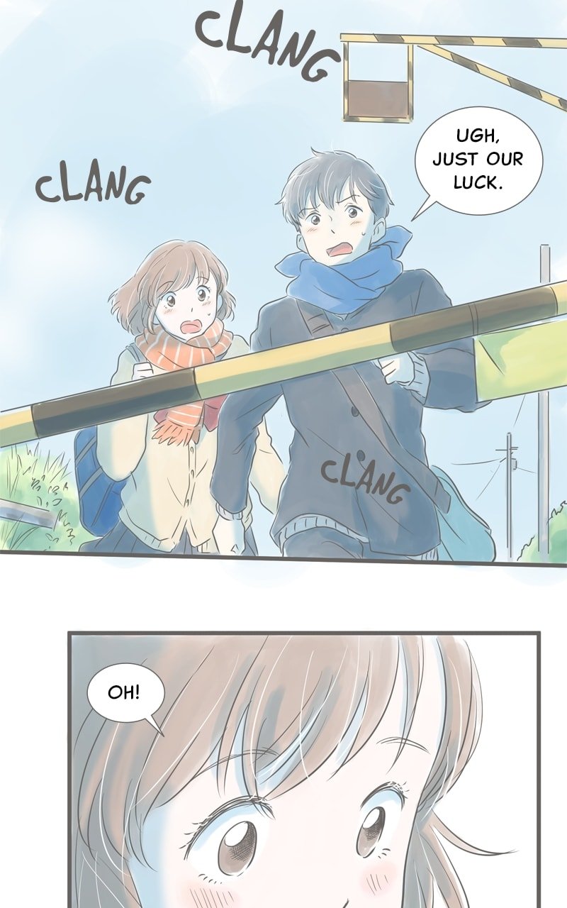 Amid the Changing Seasons