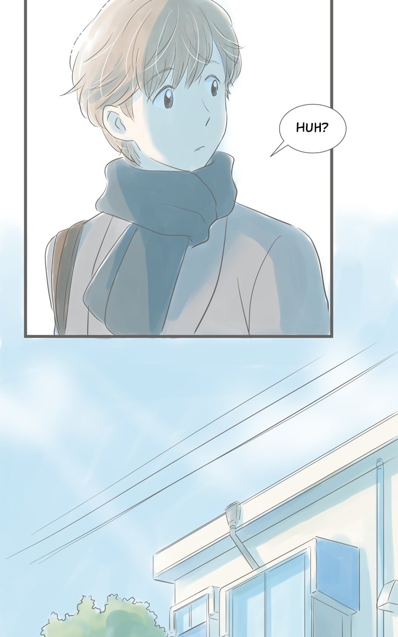 Amid the Changing Seasons