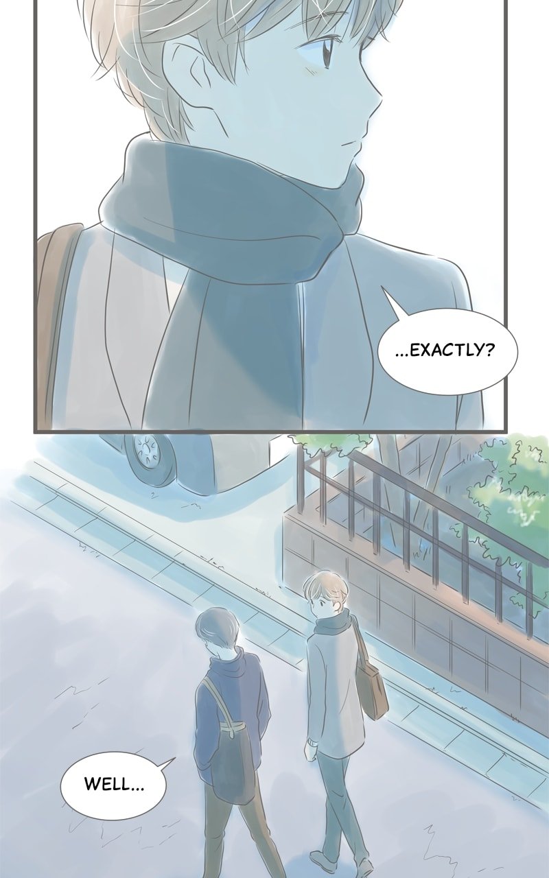 Amid the Changing Seasons
