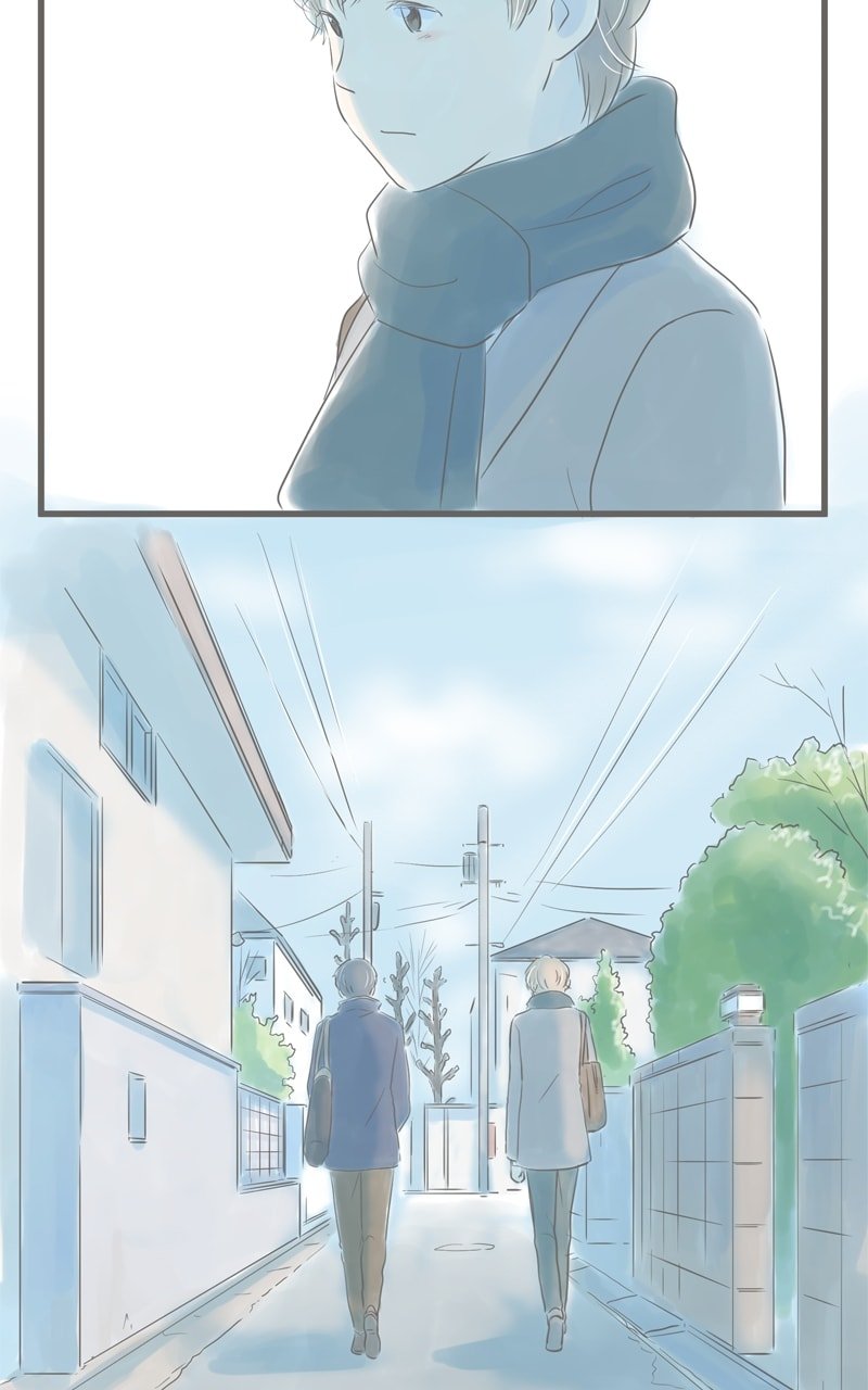 Amid the Changing Seasons