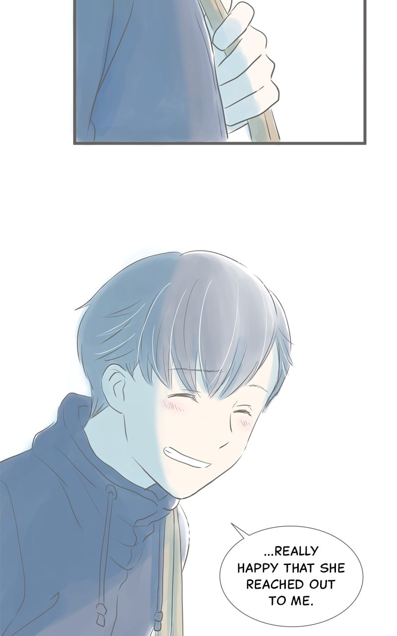Amid the Changing Seasons