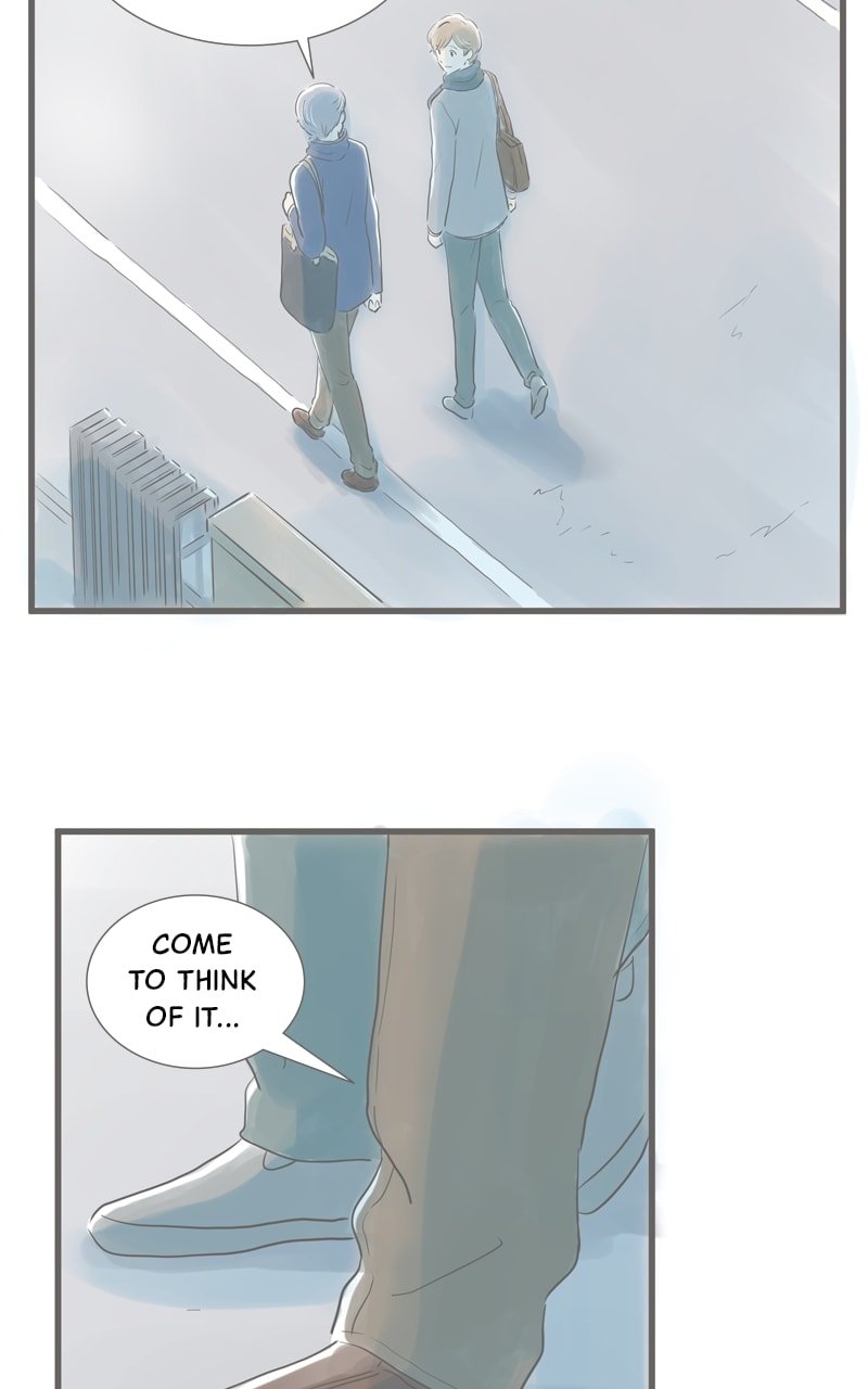 Amid the Changing Seasons