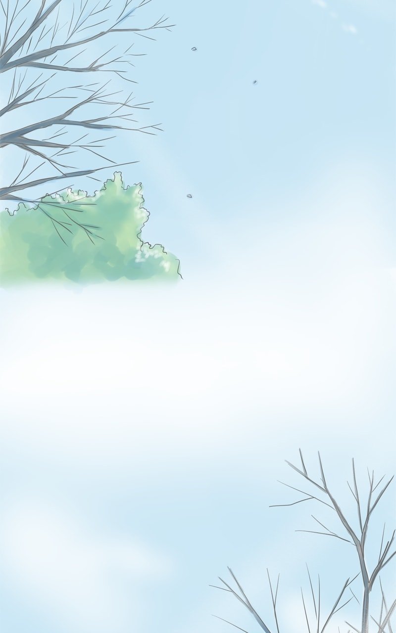 Amid the Changing Seasons