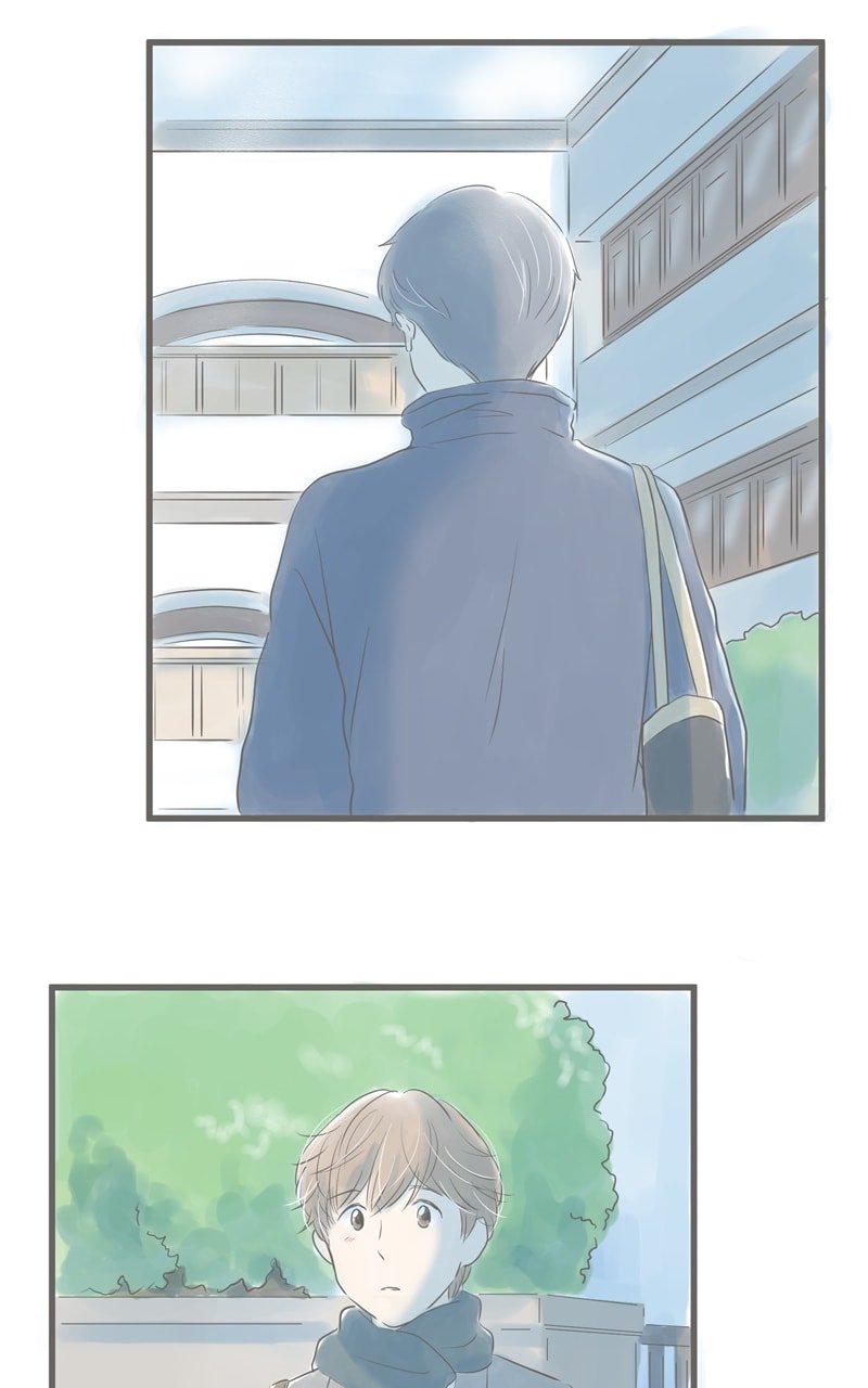 Amid the Changing Seasons
