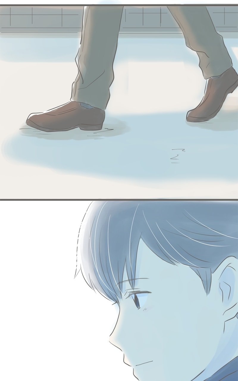 Amid the Changing Seasons