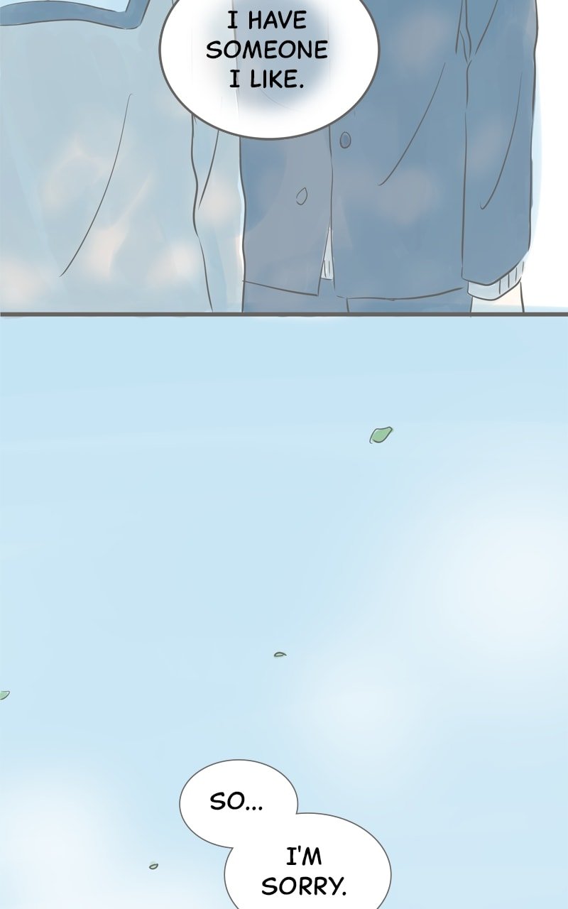 Amid the Changing Seasons
