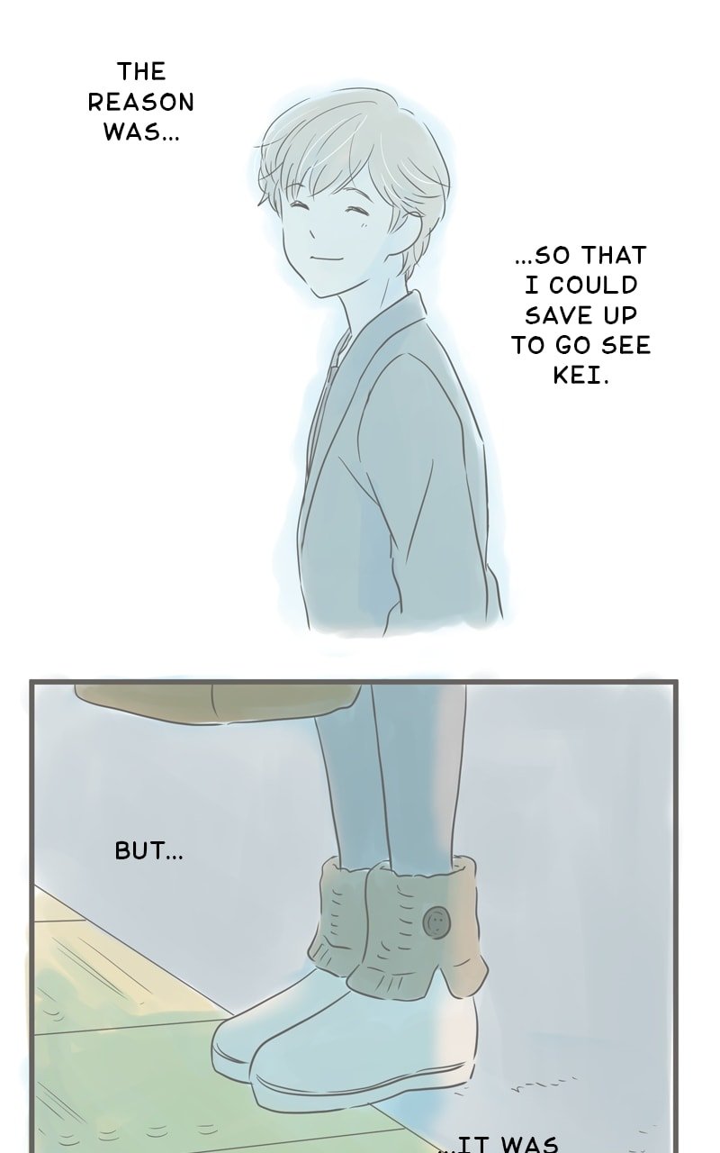 Amid the Changing Seasons