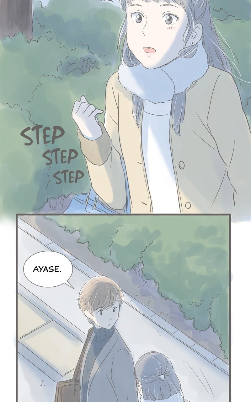 Amid the Changing Seasons
