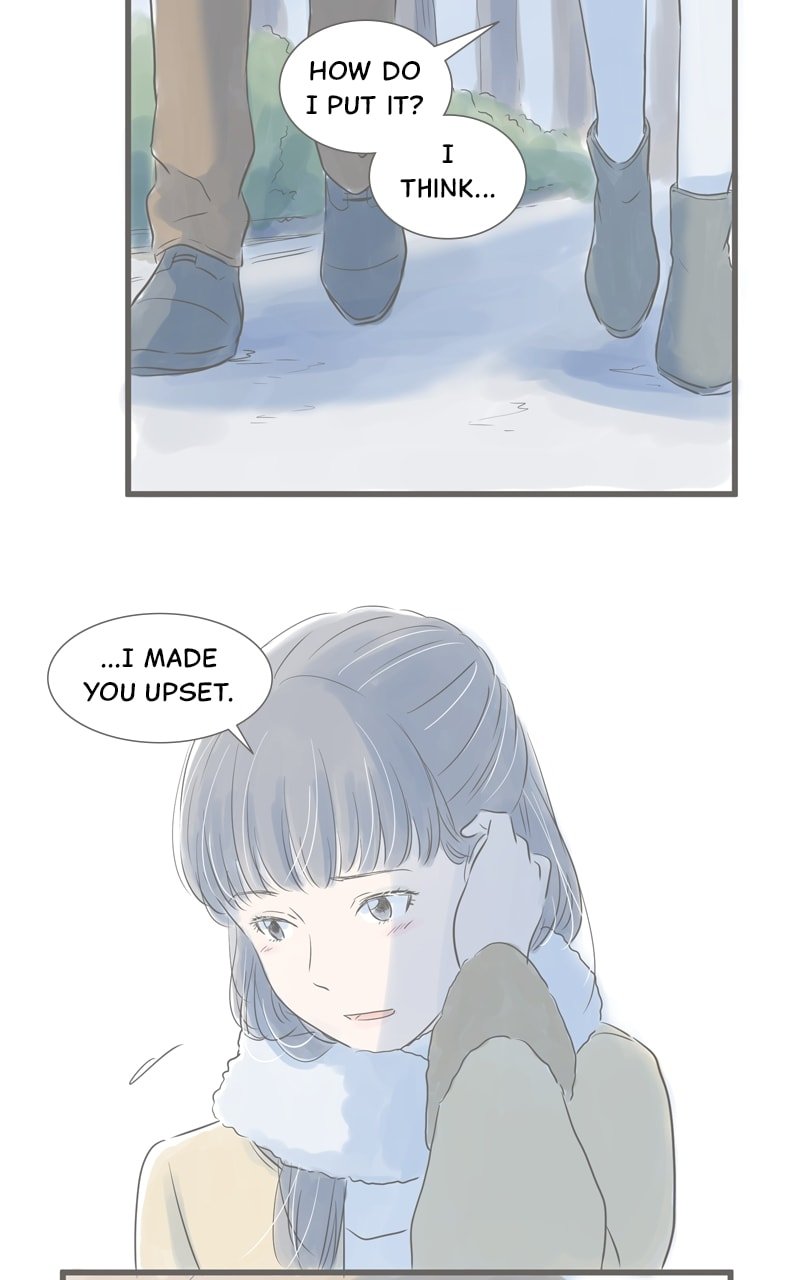 Amid the Changing Seasons