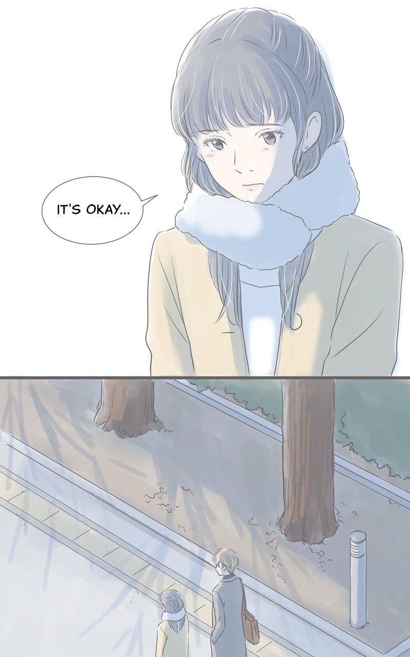 Amid the Changing Seasons