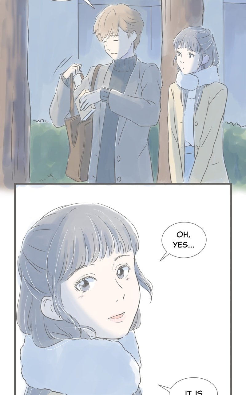 Amid the Changing Seasons