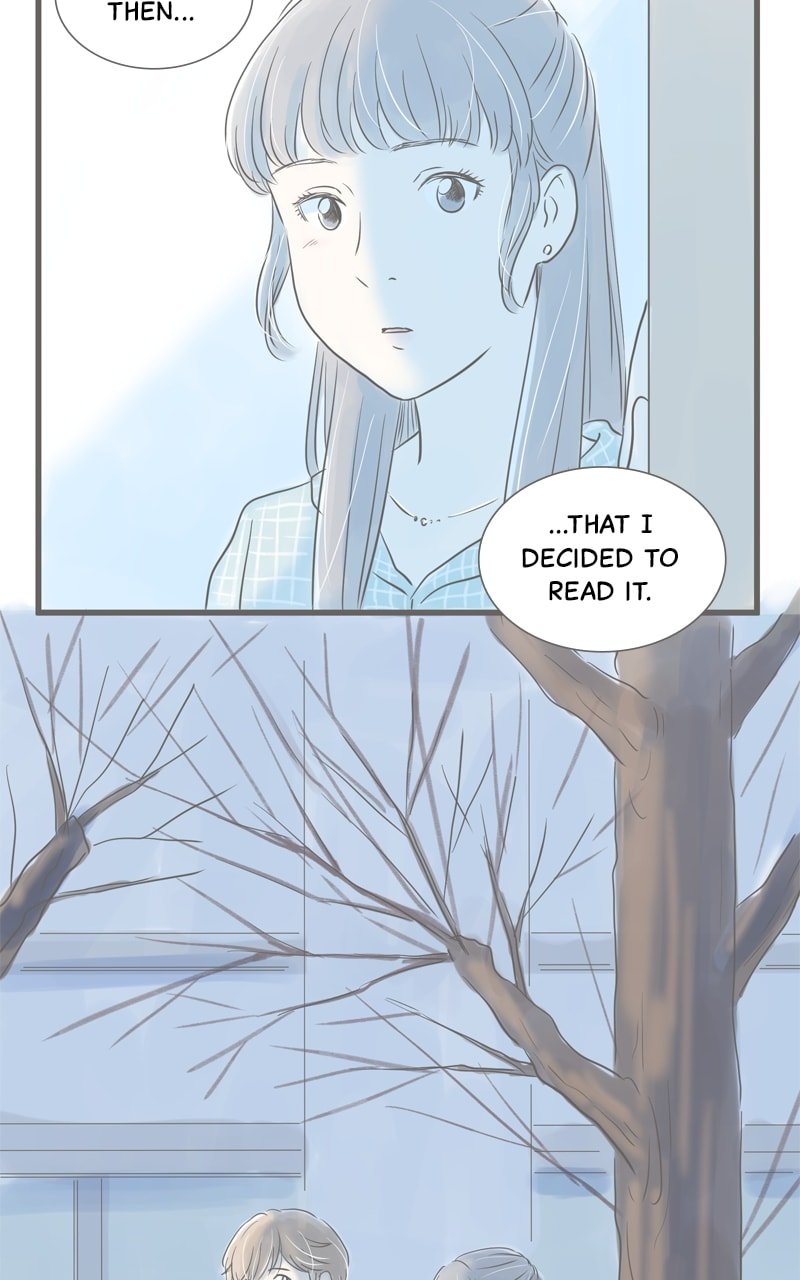 Amid the Changing Seasons