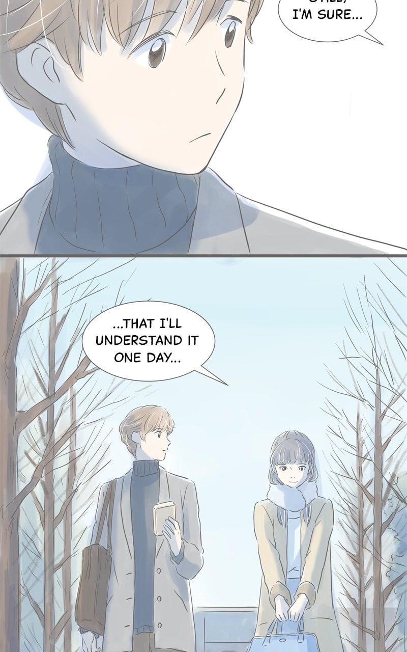 Amid the Changing Seasons