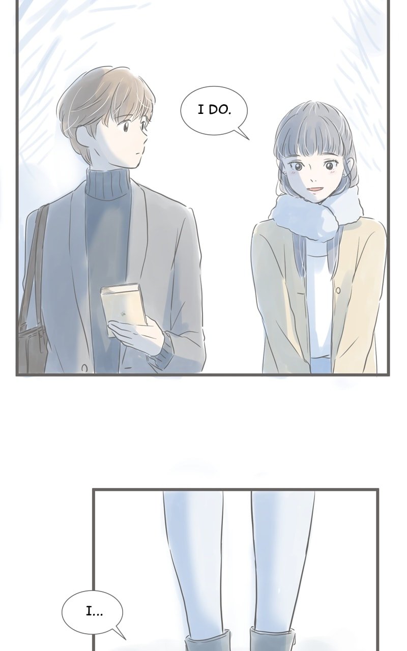 Amid the Changing Seasons