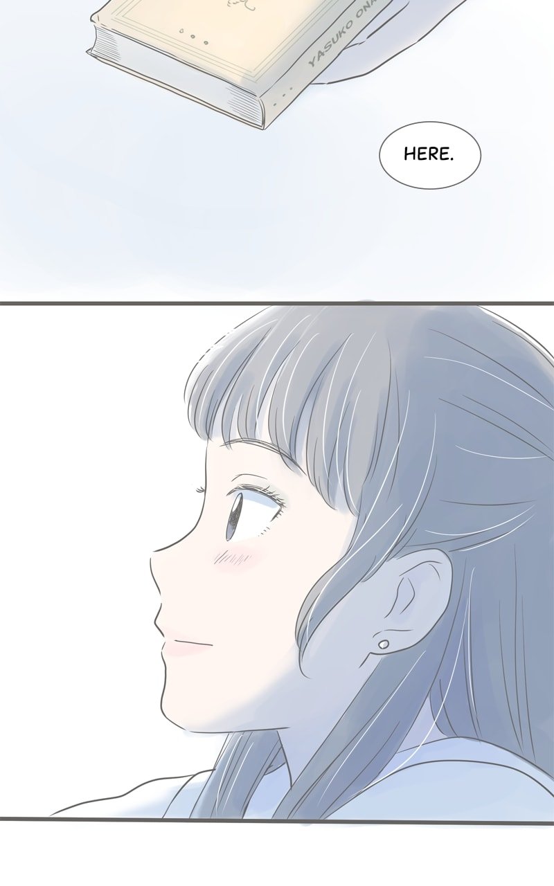Amid the Changing Seasons