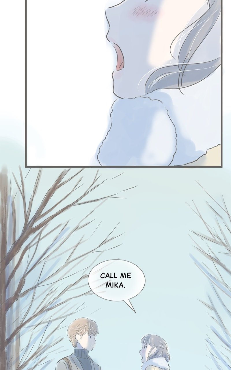 Amid the Changing Seasons