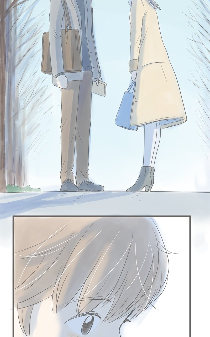 Amid the Changing Seasons