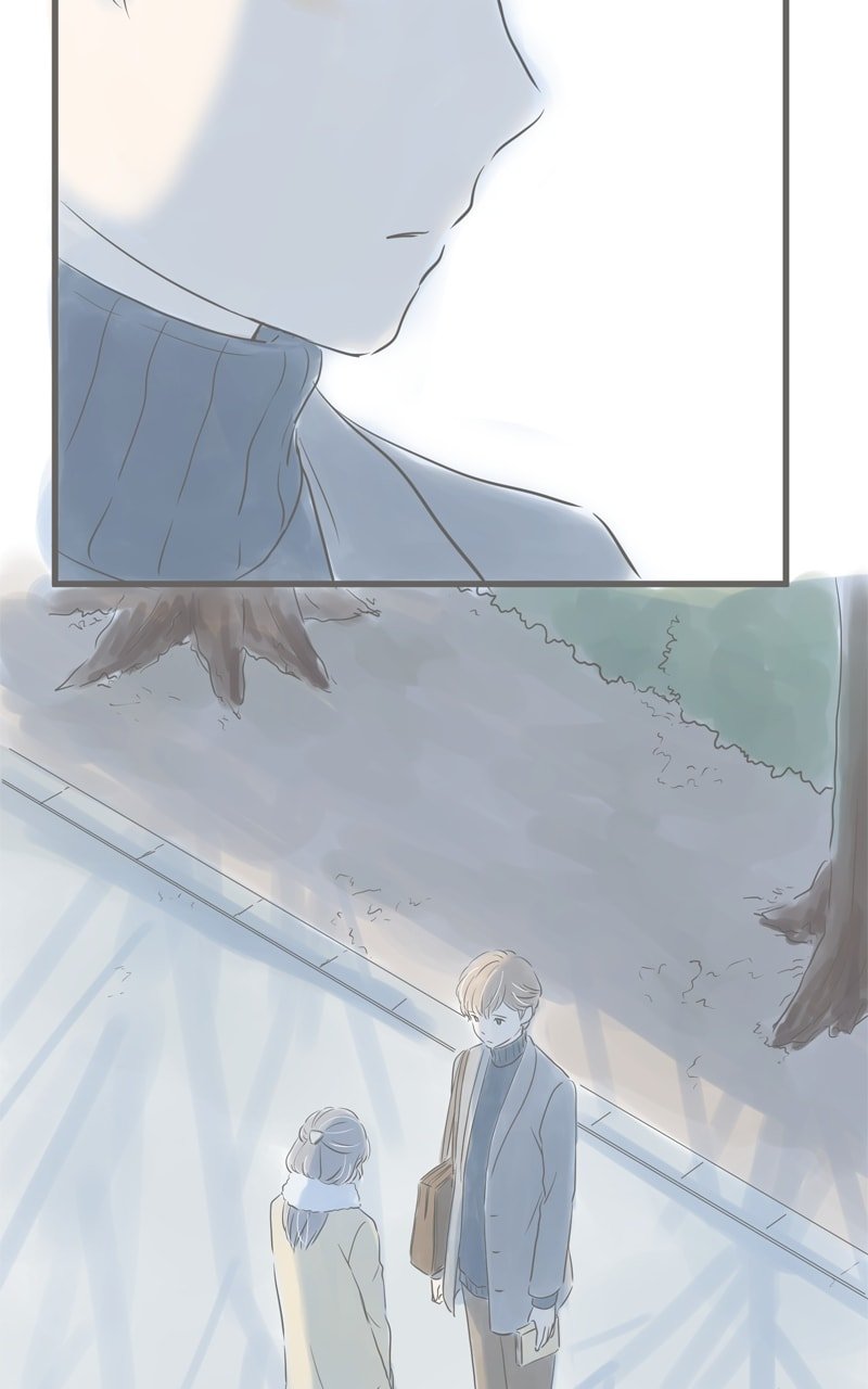 Amid the Changing Seasons