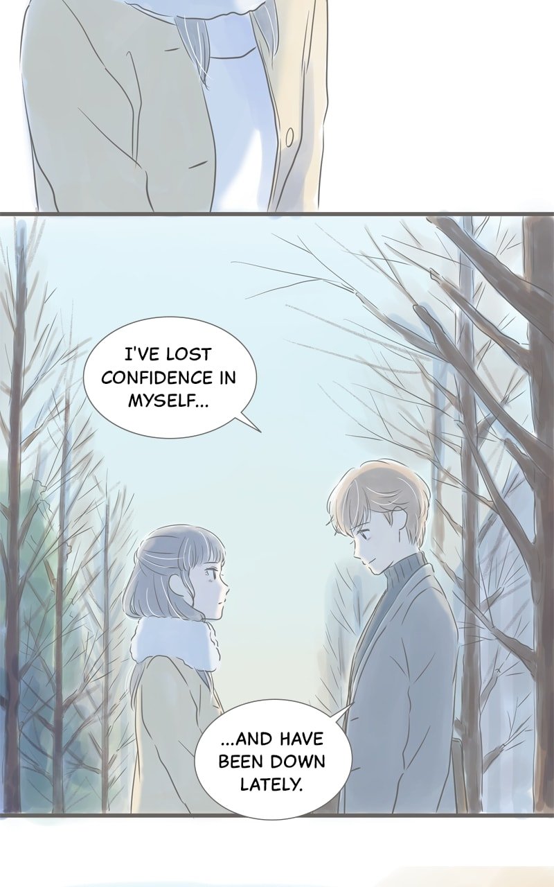 Amid the Changing Seasons
