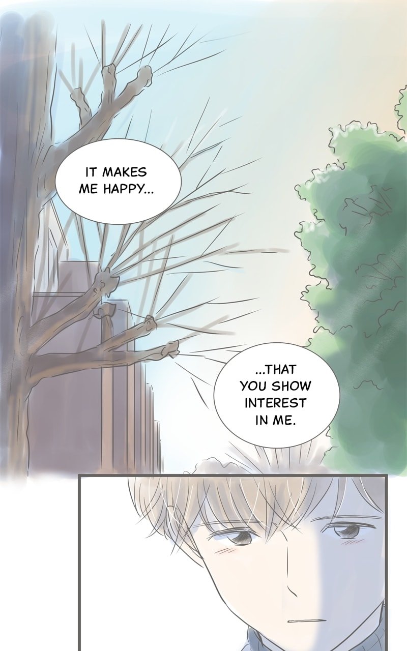 Amid the Changing Seasons