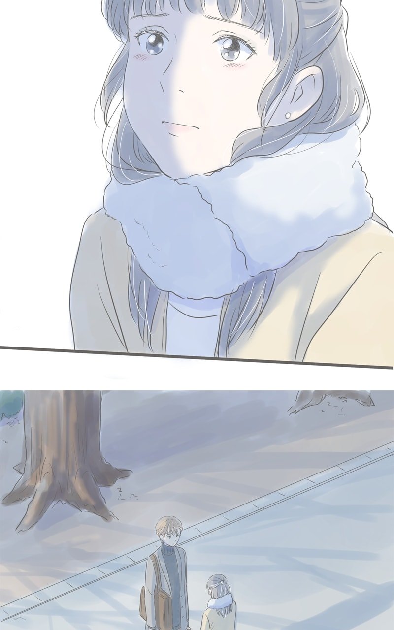 Amid the Changing Seasons