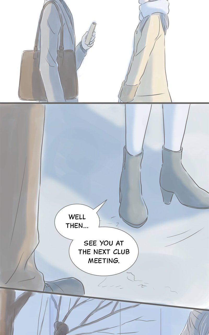 Amid the Changing Seasons