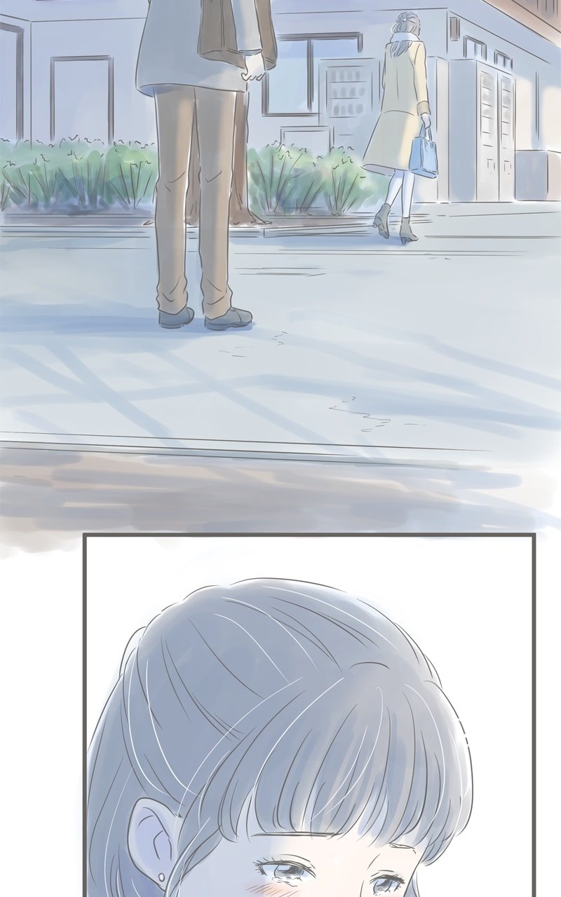 Amid the Changing Seasons