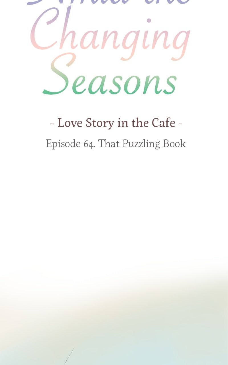 Amid the Changing Seasons