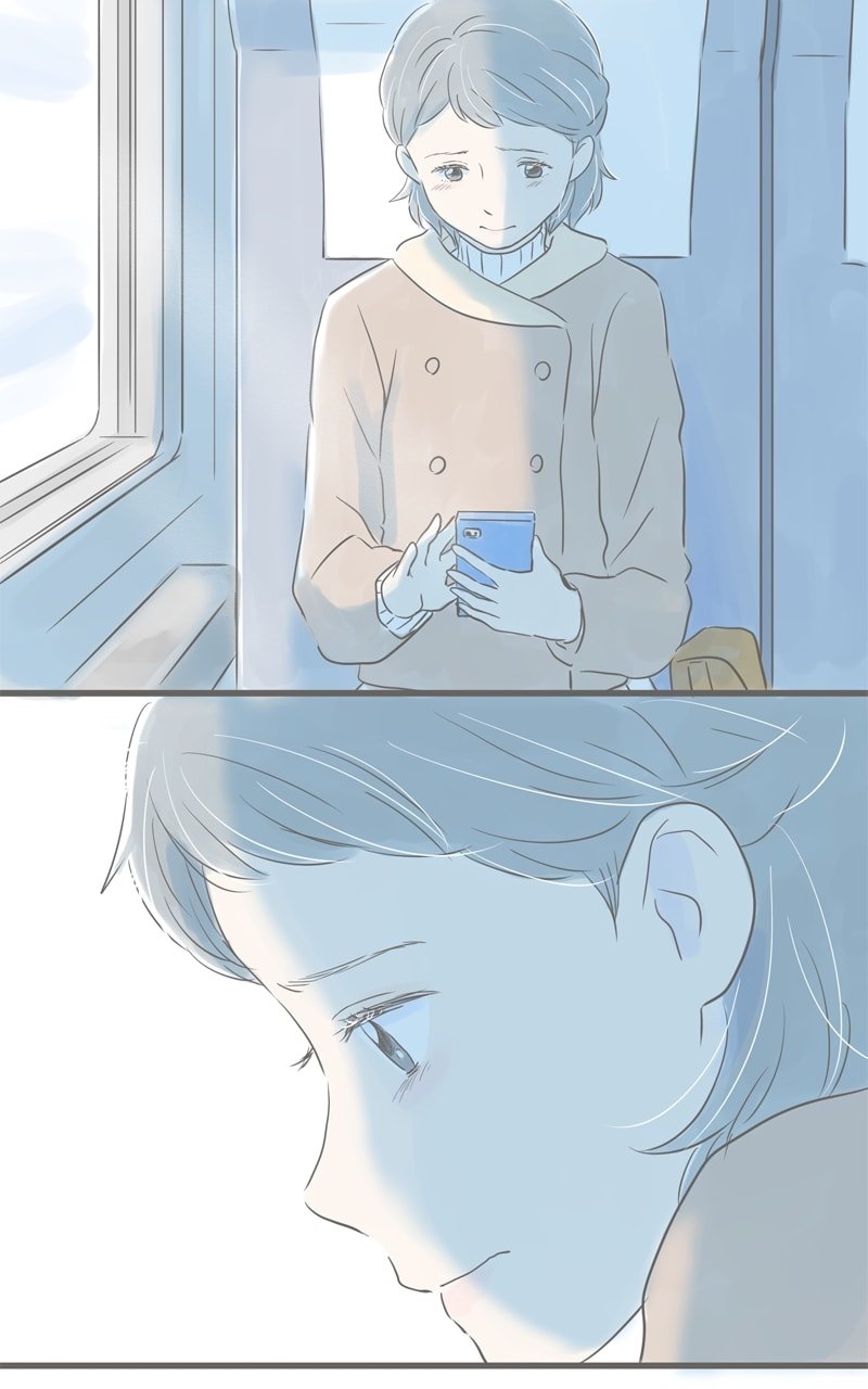 Amid the Changing Seasons