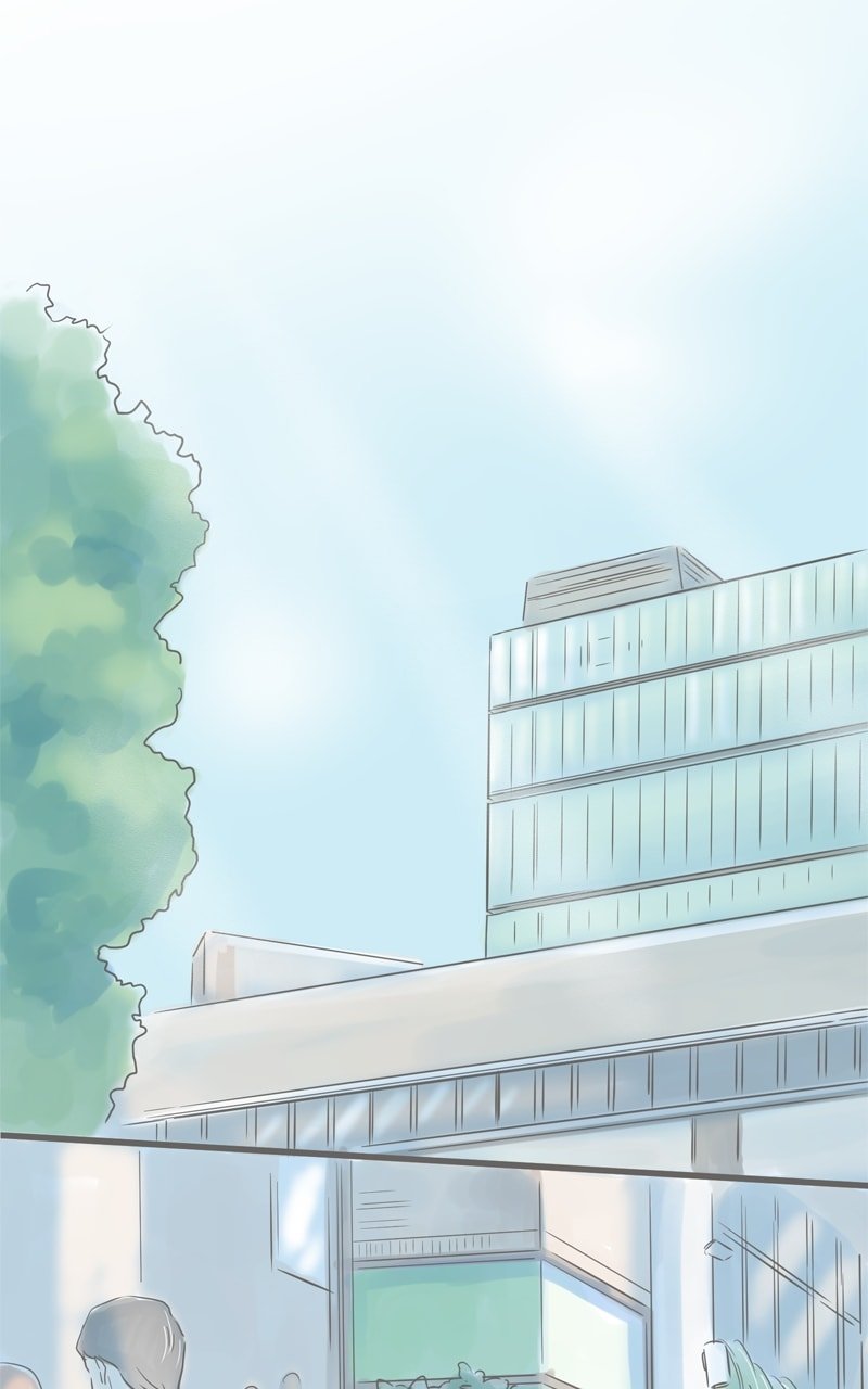 Amid the Changing Seasons