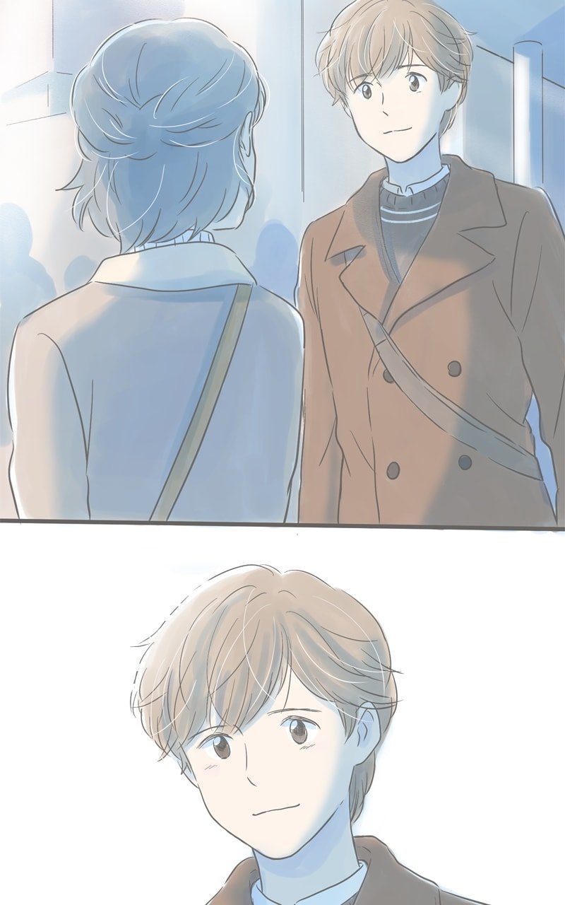Amid the Changing Seasons