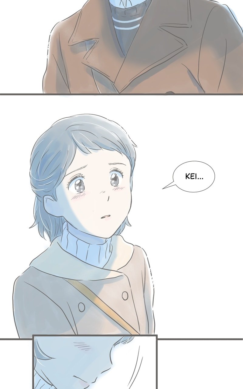 Amid the Changing Seasons