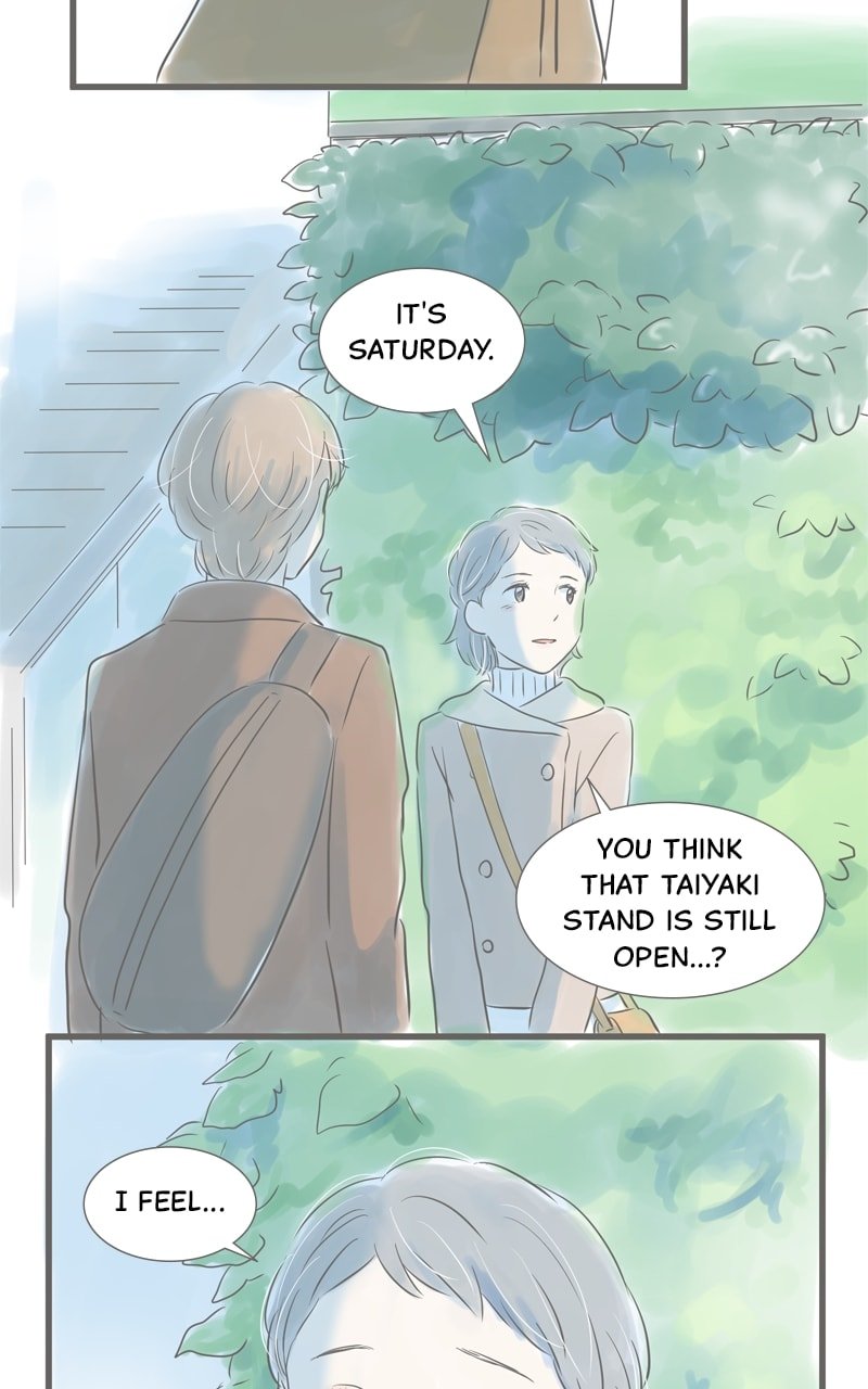 Amid the Changing Seasons