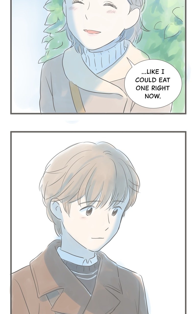Amid the Changing Seasons