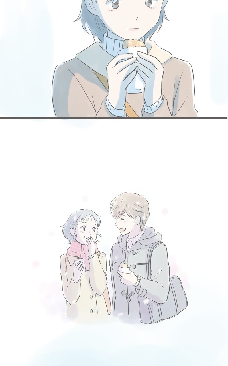 Amid the Changing Seasons