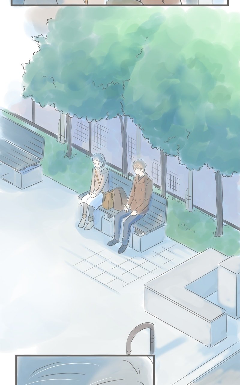 Amid the Changing Seasons