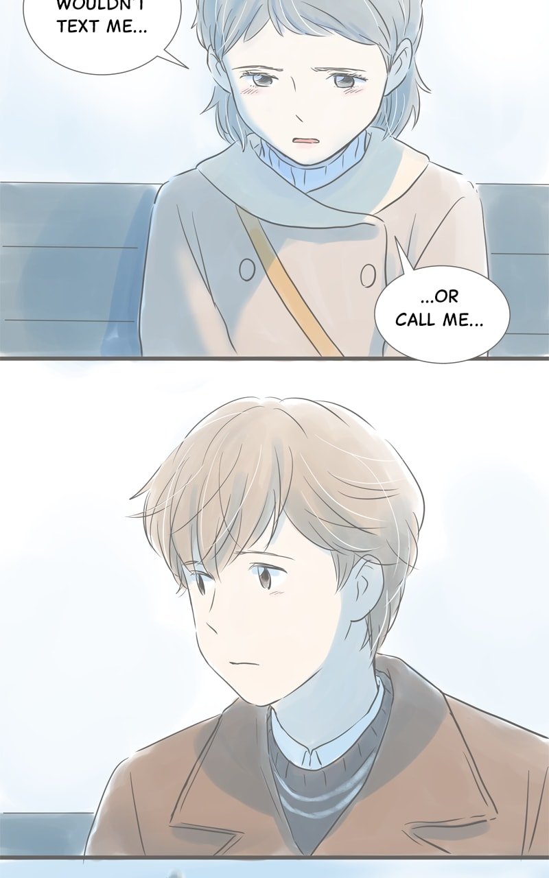 Amid the Changing Seasons