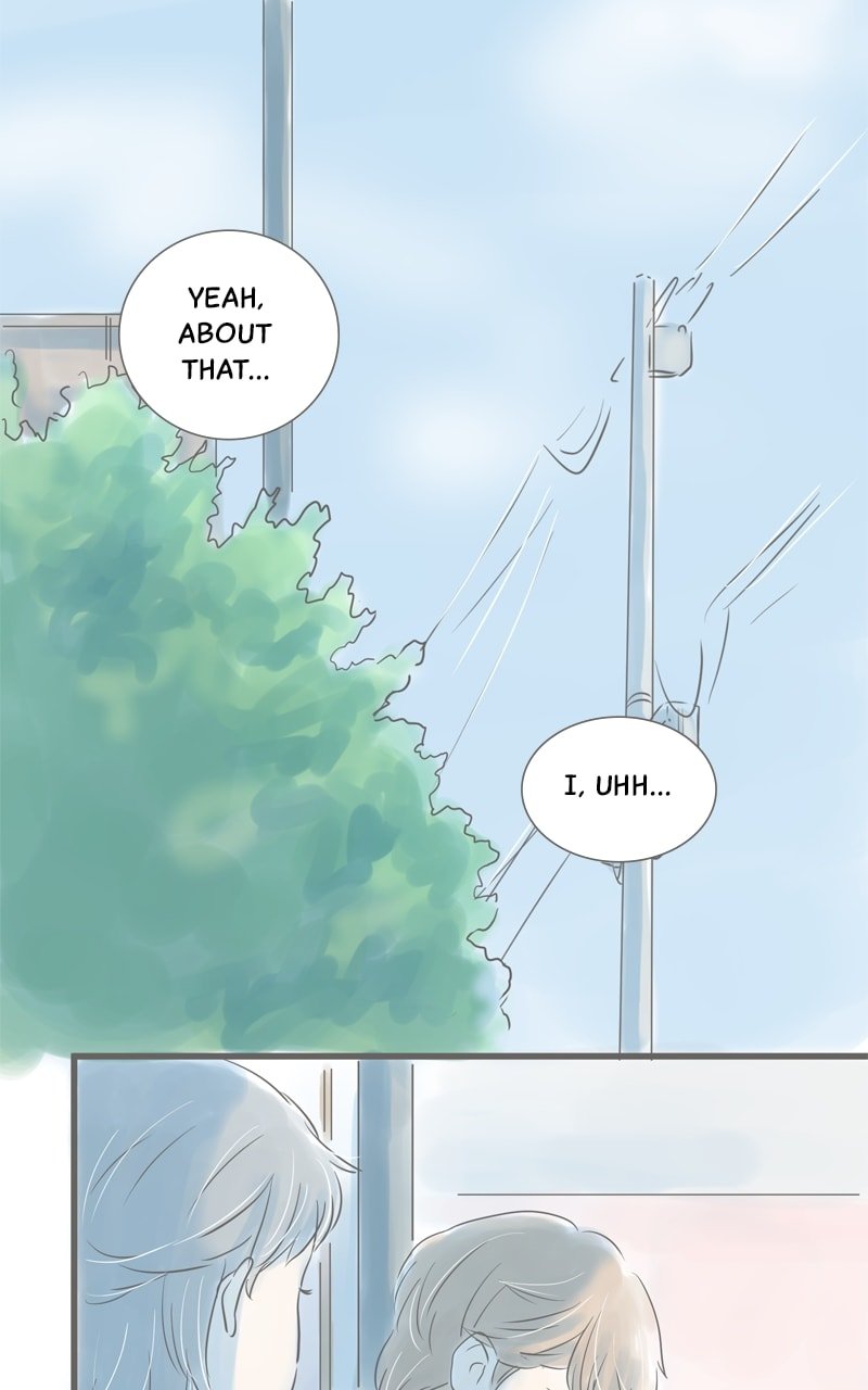 Amid the Changing Seasons