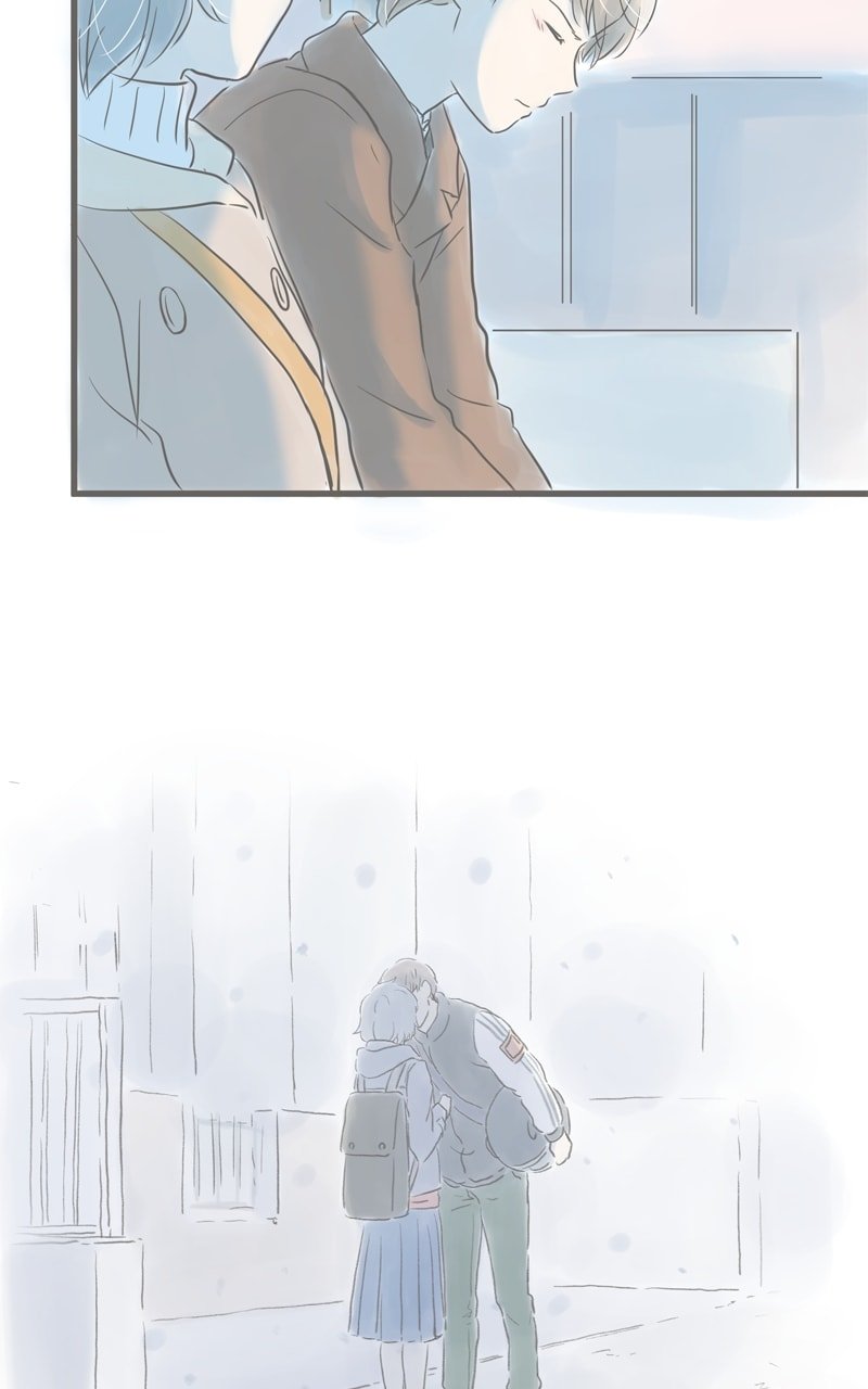 Amid the Changing Seasons