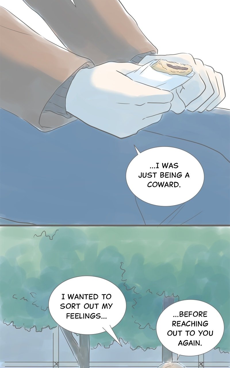 Amid the Changing Seasons