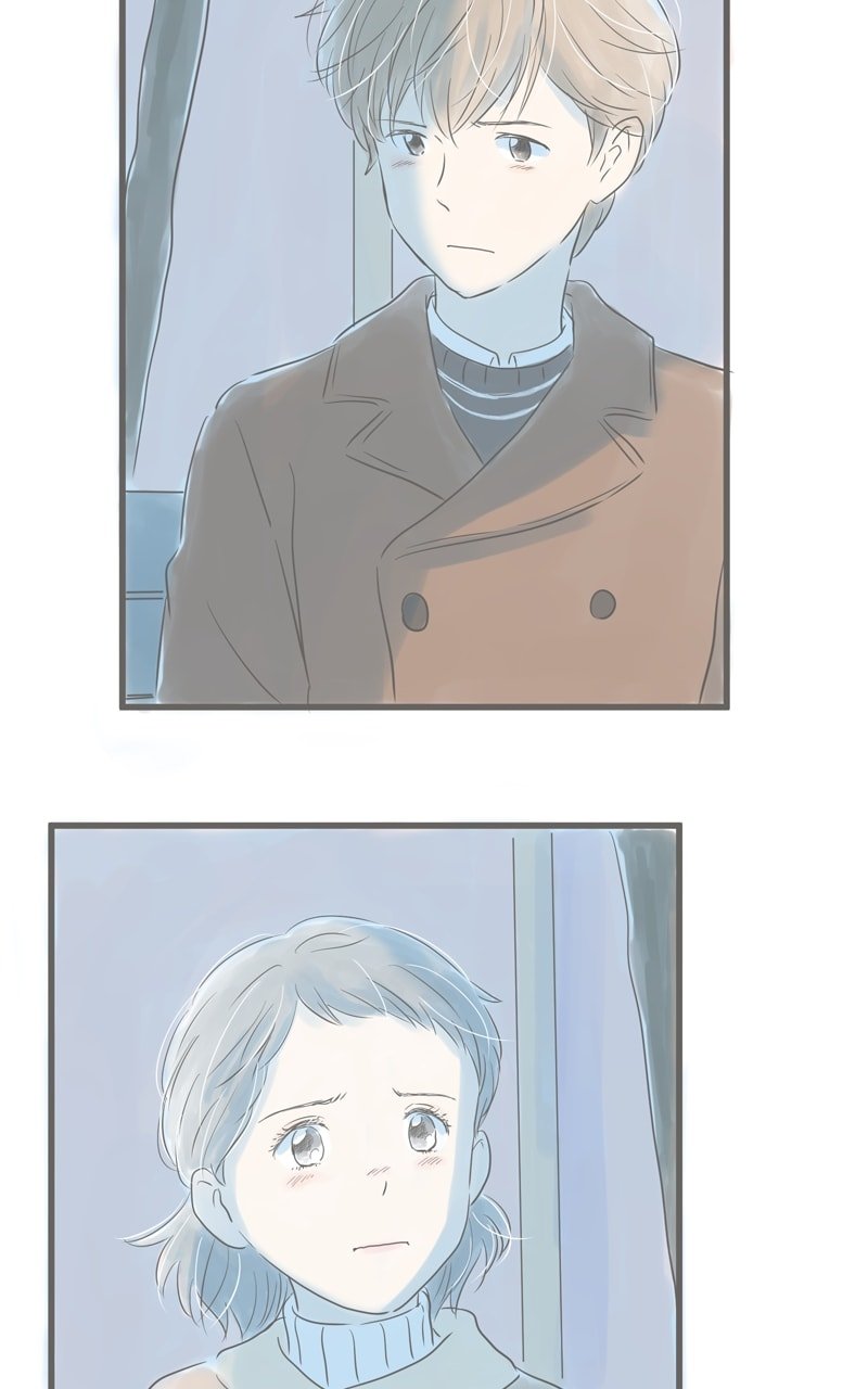 Amid the Changing Seasons