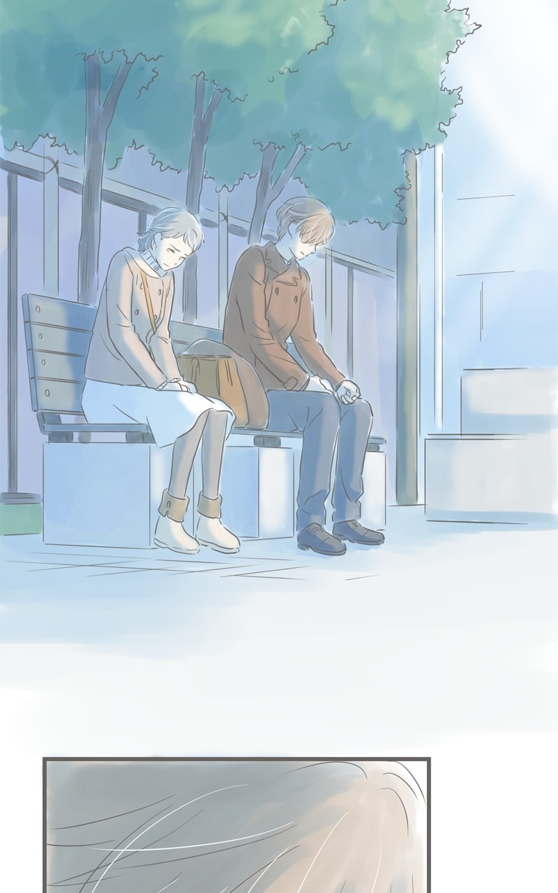 Amid the Changing Seasons