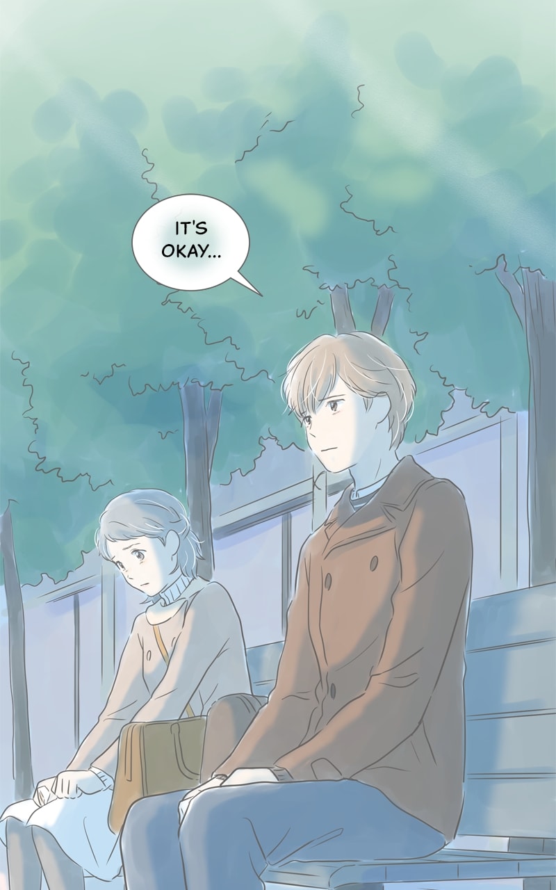 Amid the Changing Seasons