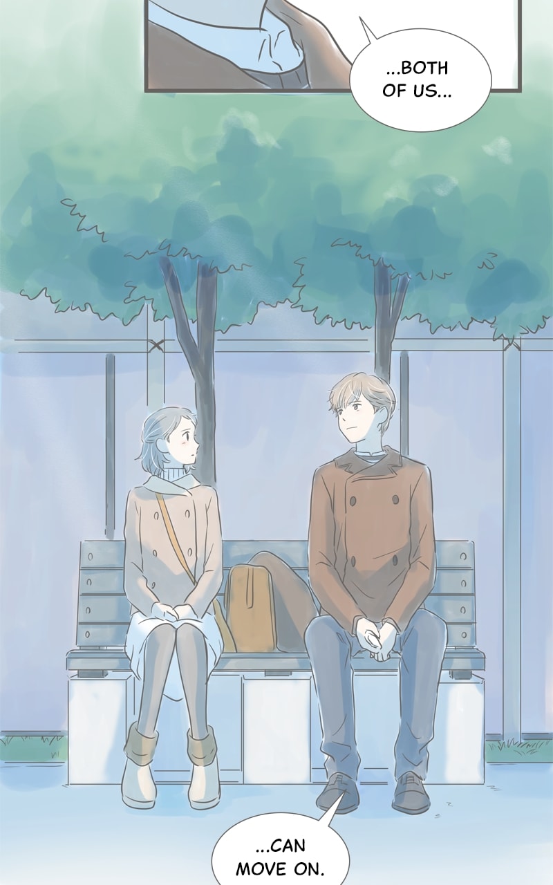 Amid the Changing Seasons
