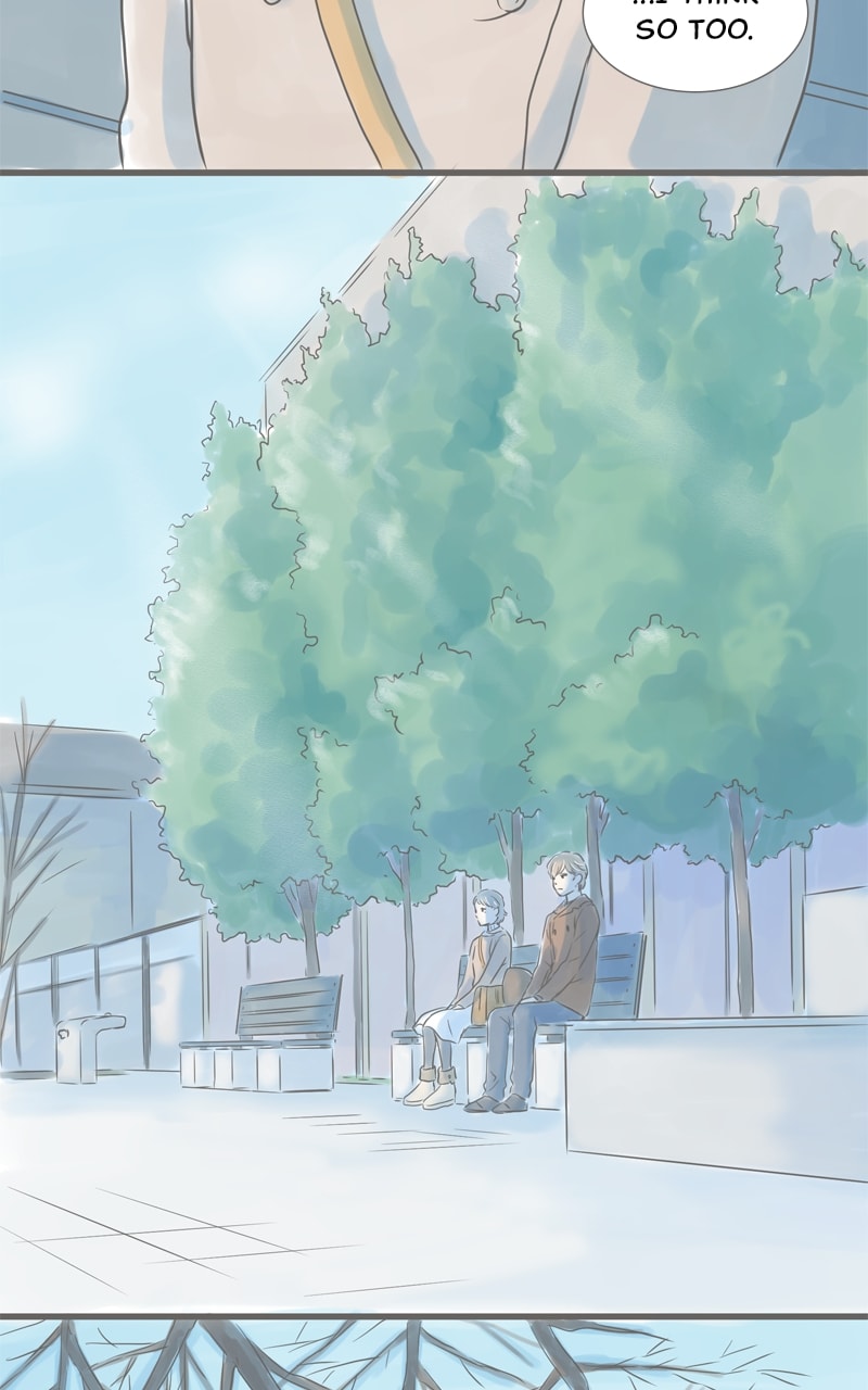 Amid the Changing Seasons