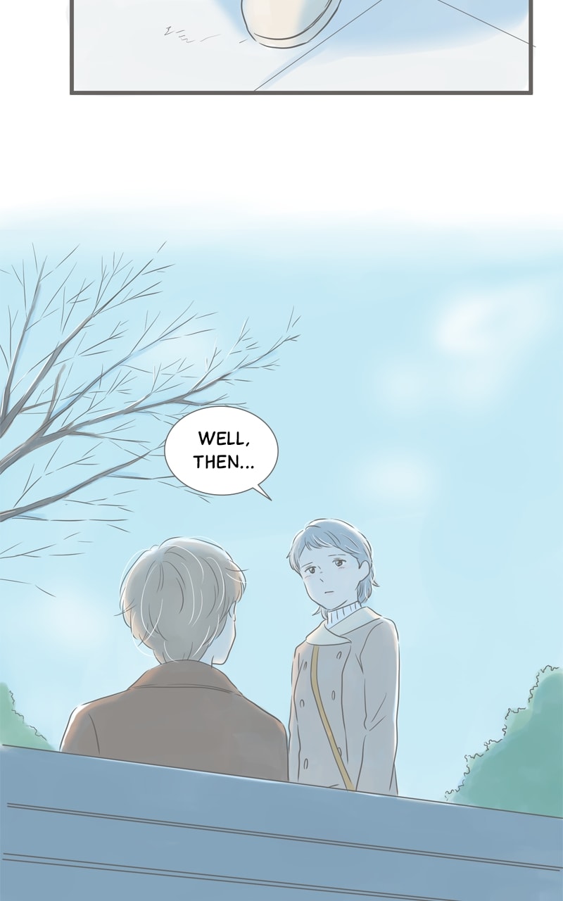 Amid the Changing Seasons