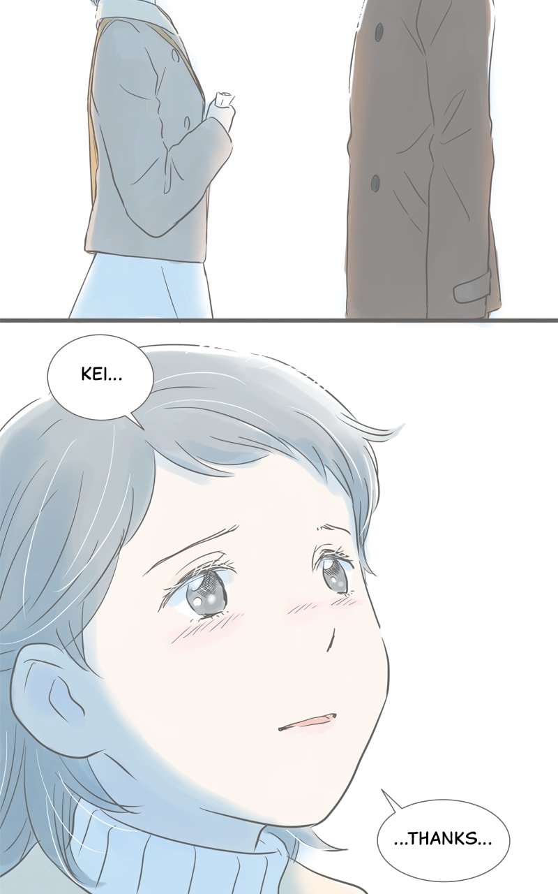 Amid the Changing Seasons
