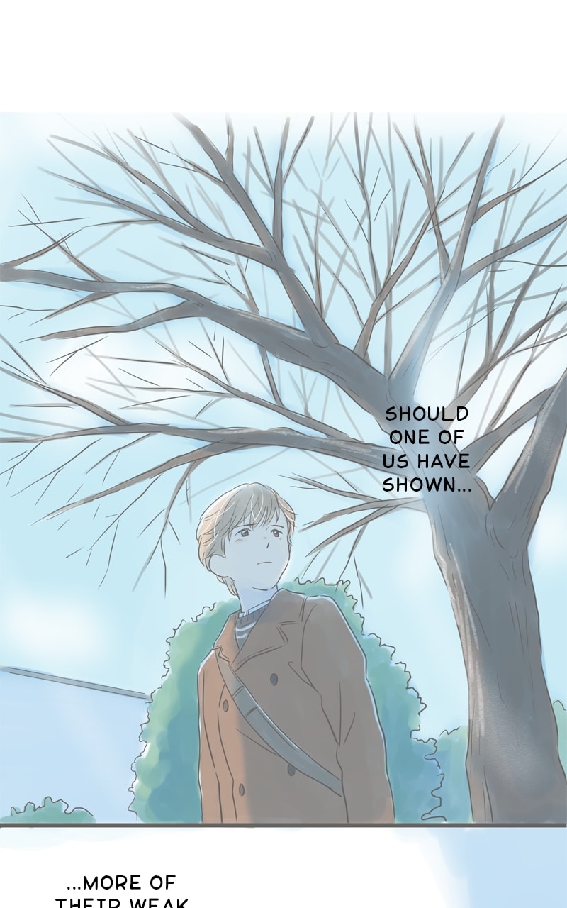 Amid the Changing Seasons