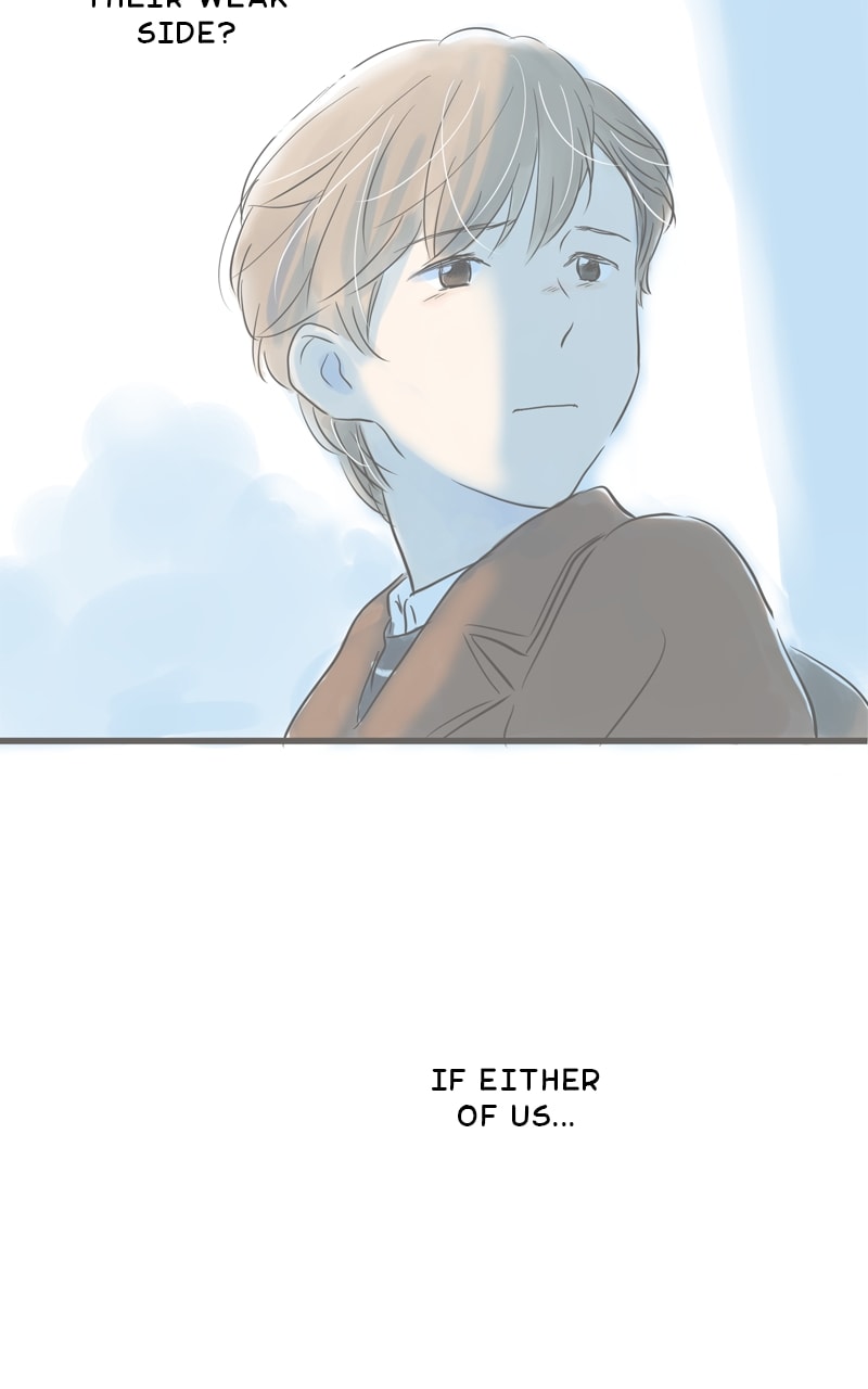 Amid the Changing Seasons