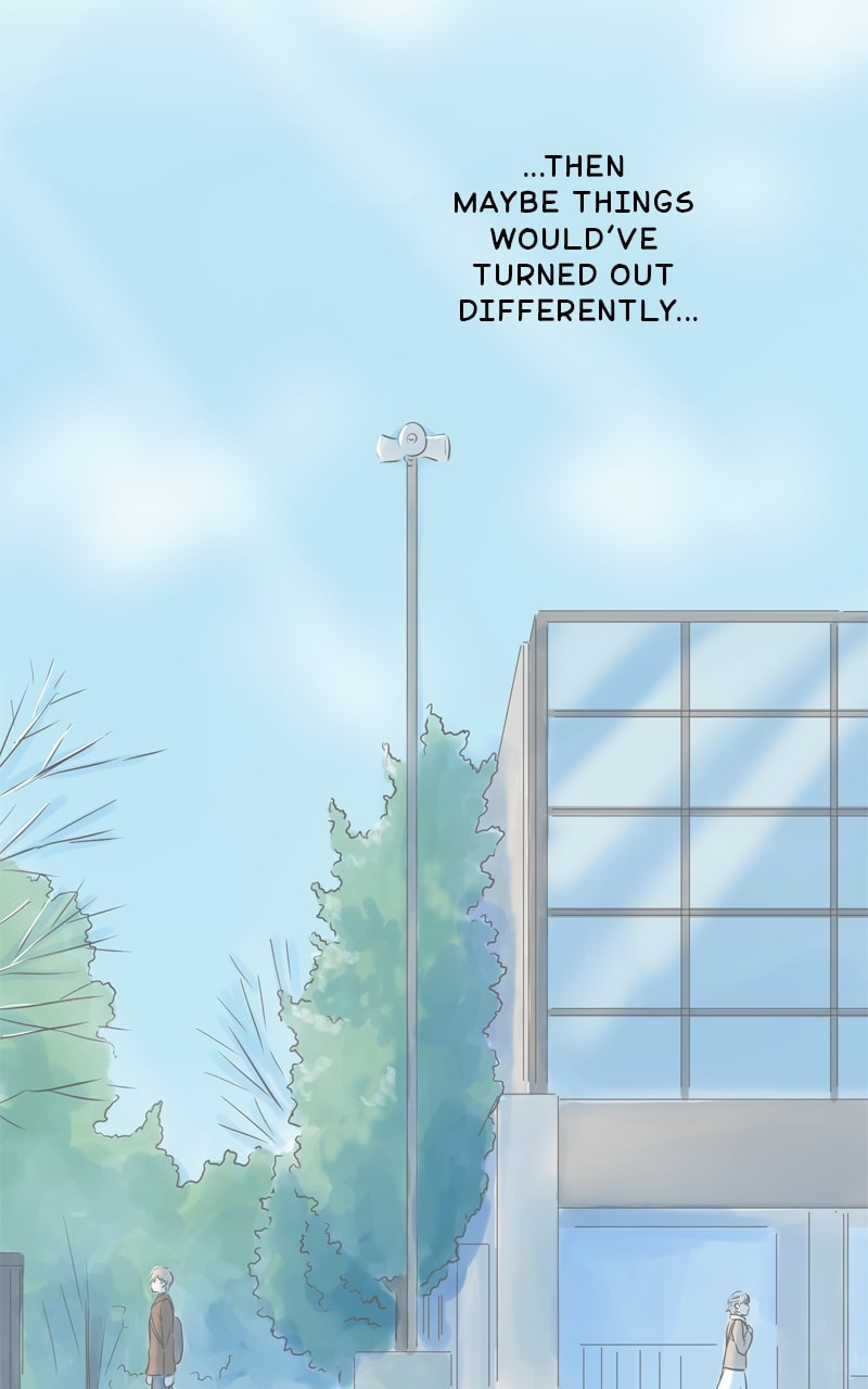 Amid the Changing Seasons